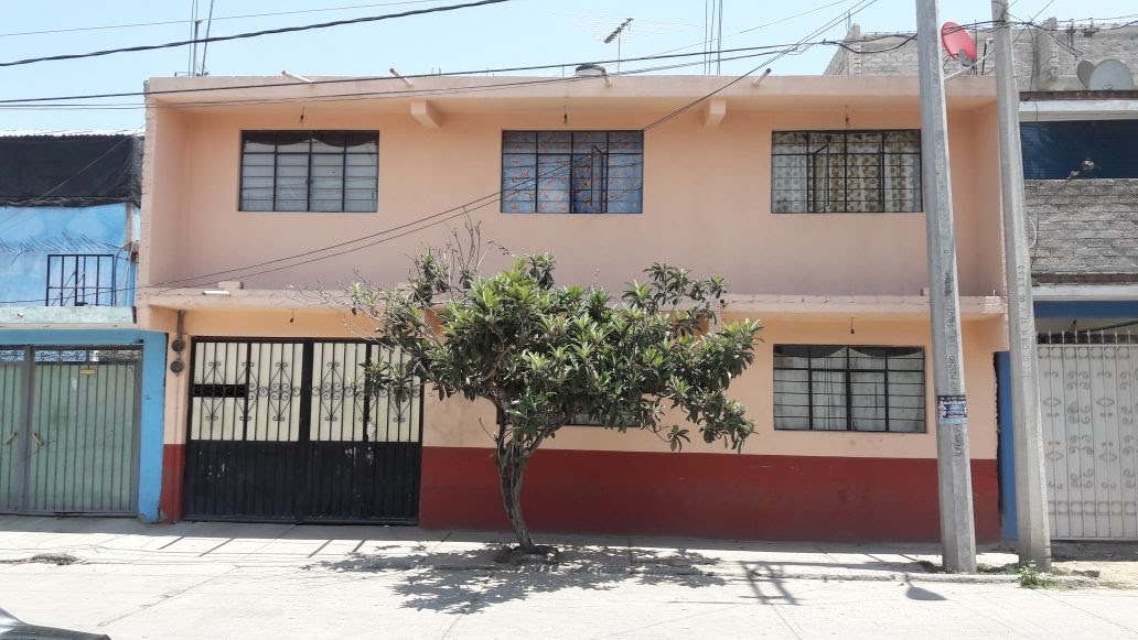 Cocina de Casa en venta - Col. Emiliano Zapata, Ixtapaluca, Edo. …