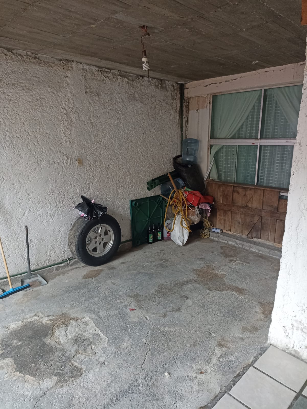 Baño de Casa en venta - P.º de los Tabachines, 69, San Buenaven…