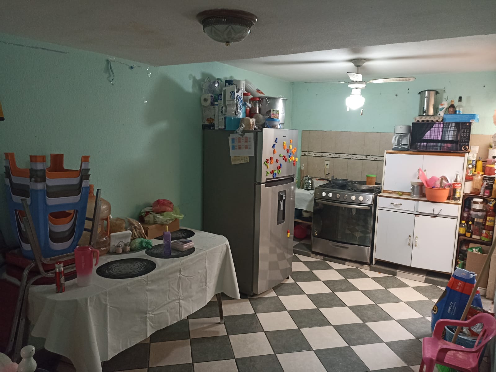 Recámara de Casa en venta - P.º de los Tabachines, 69, San Buenaven…
