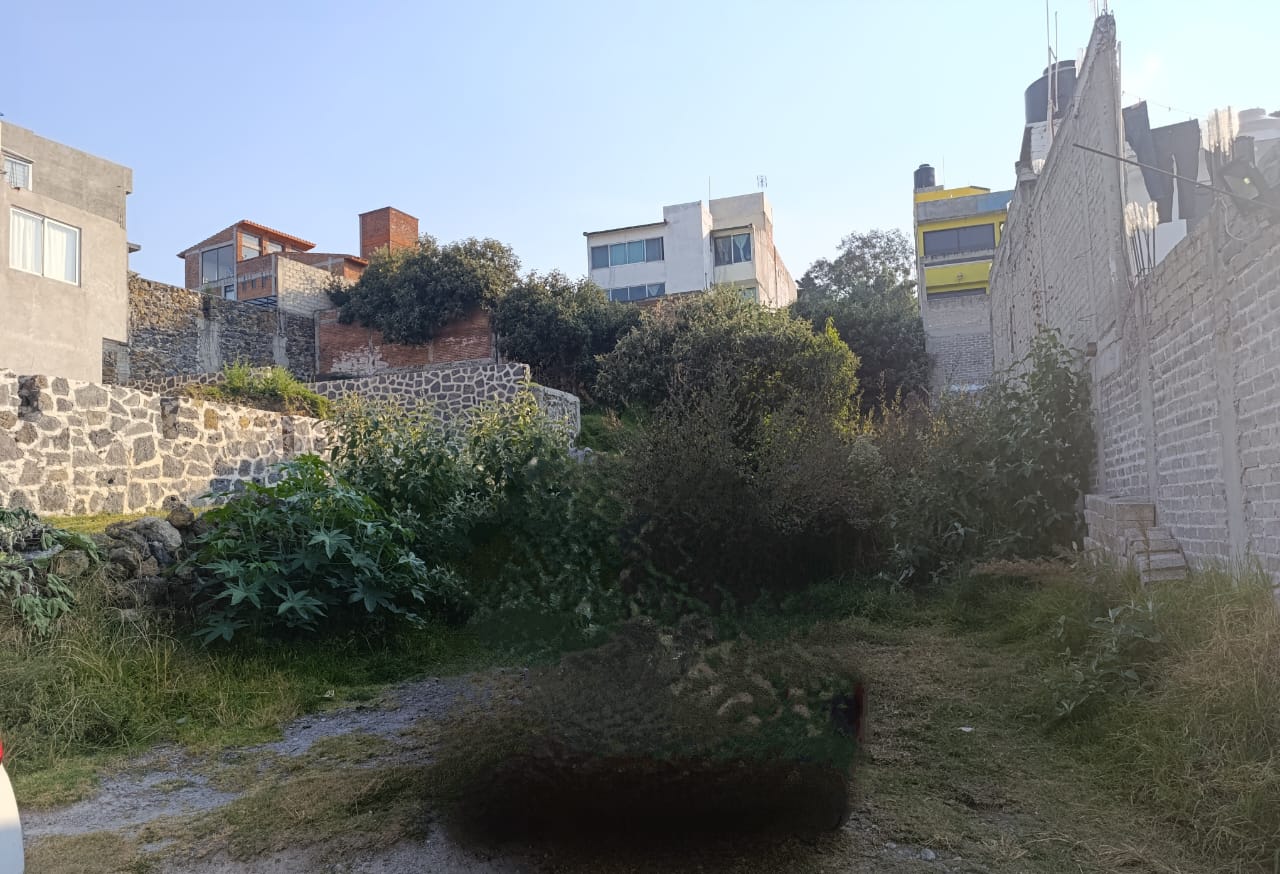 Recámara de Terreno en venta - Cda. Texcalatlaco 3, San Andrés Totolte…