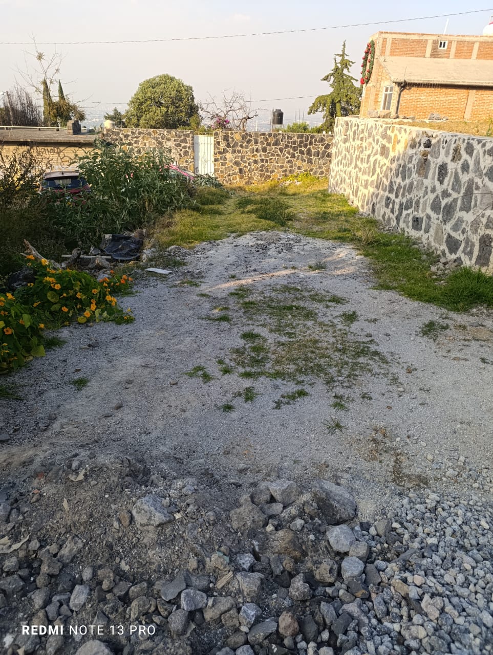 Cocina de Terreno en venta - Cda. Texcalatlaco 3, San Andrés Totolte…