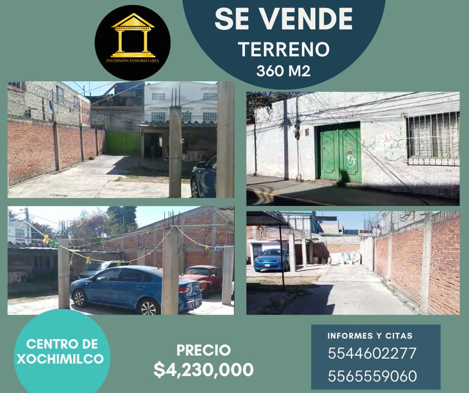 Terreno en venta en Prolongación Josefa Ortiz De Domínguez #131, Colonia Guadal…