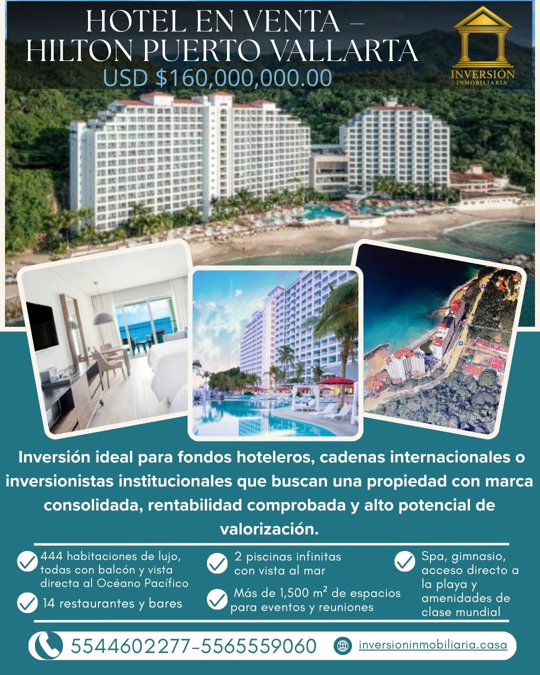 Local comercial en venta en Carretera Barra de Navidad, 4.5, Zona Hotelera Sur, Puerto …