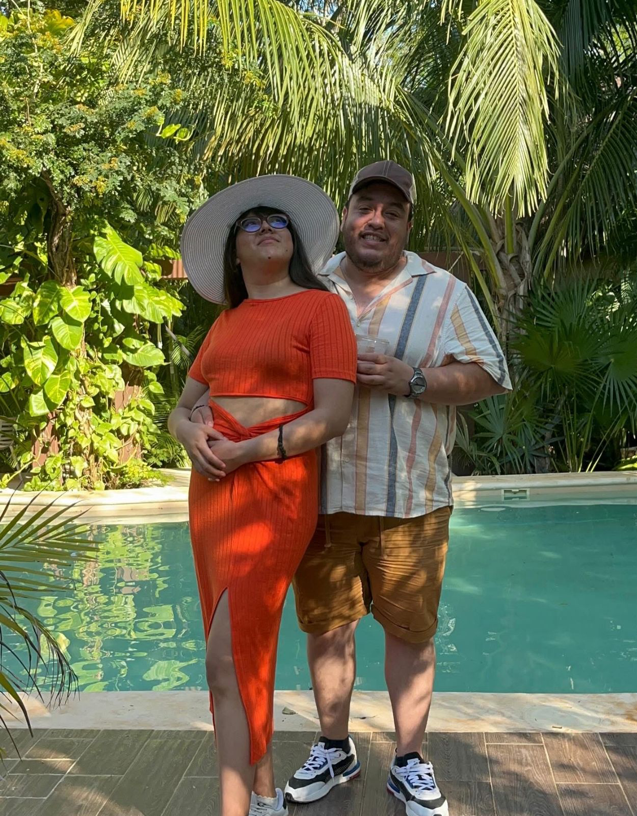 Pareja